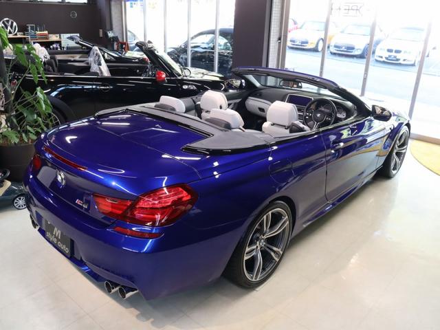 ＢＭＷ Ｍ６