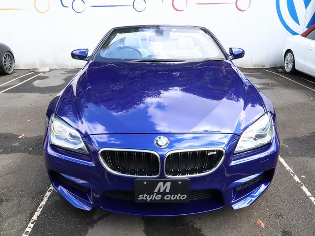 ＢＭＷ Ｍ６