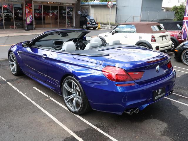 ＢＭＷ Ｍ６