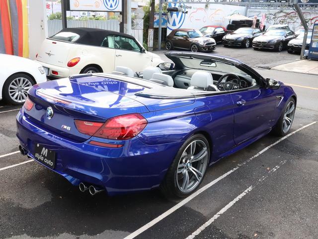 ＢＭＷ Ｍ６