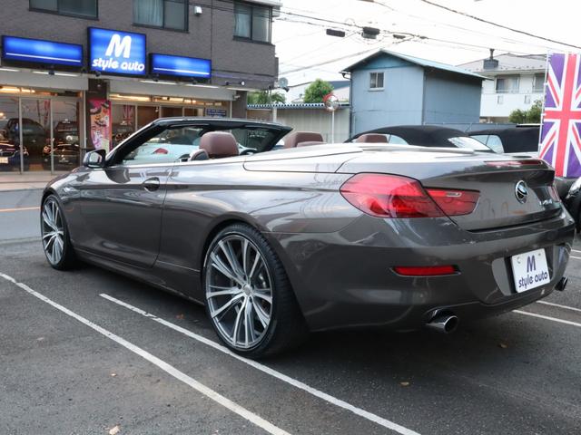 ＢＭＷ ６シリーズ