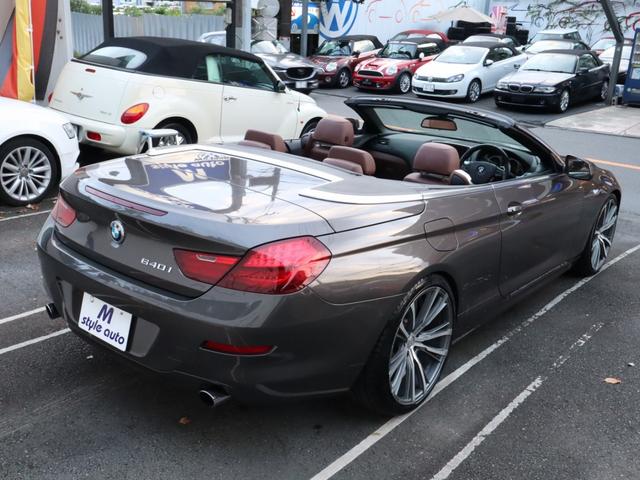 ＢＭＷ ６シリーズ