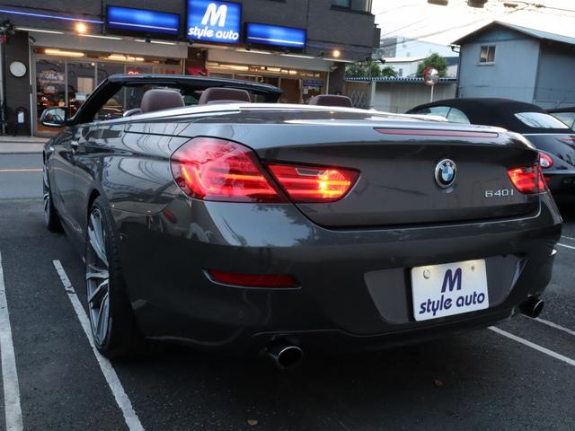 ＢＭＷ ６シリーズ