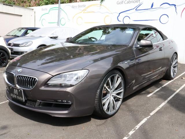 ＢＭＷ ６シリーズ