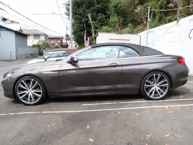 ＢＭＷ ６シリーズ