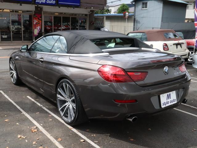 ＢＭＷ ６シリーズ