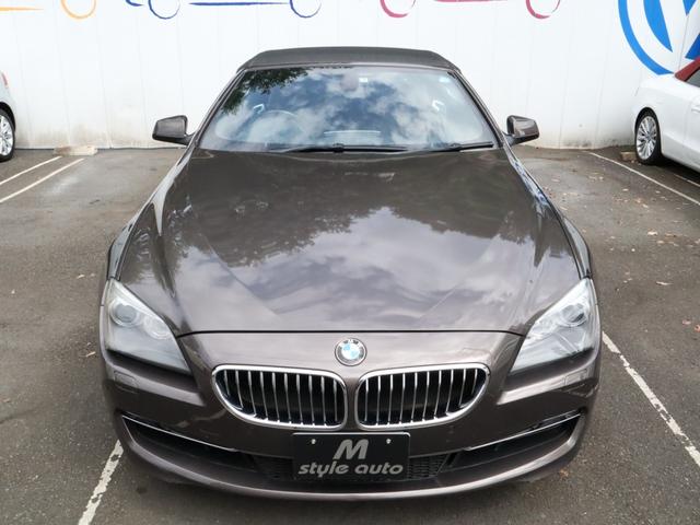 ＢＭＷ ６シリーズ