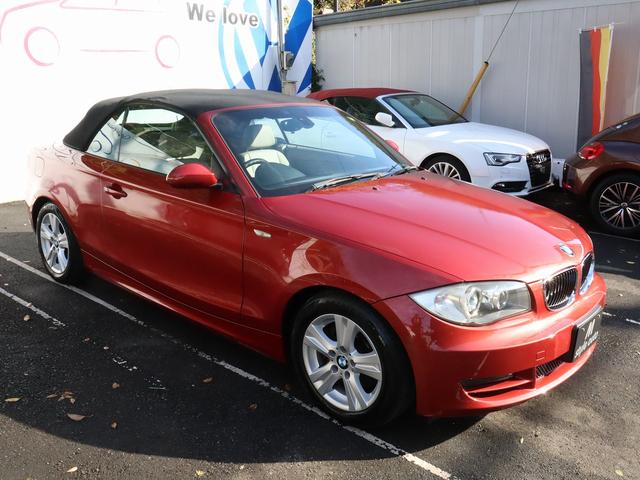 ＢＭＷ １シリーズ