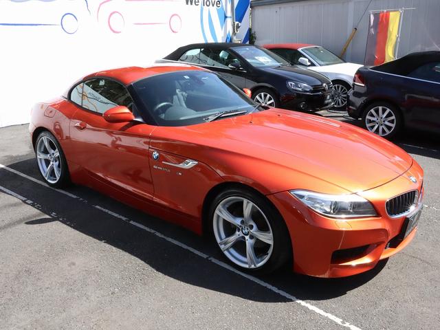 ＢＭＷ Ｚ４