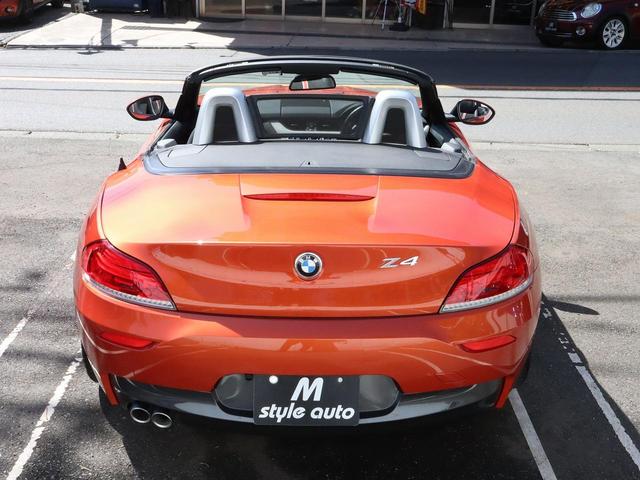 ＢＭＷ Ｚ４