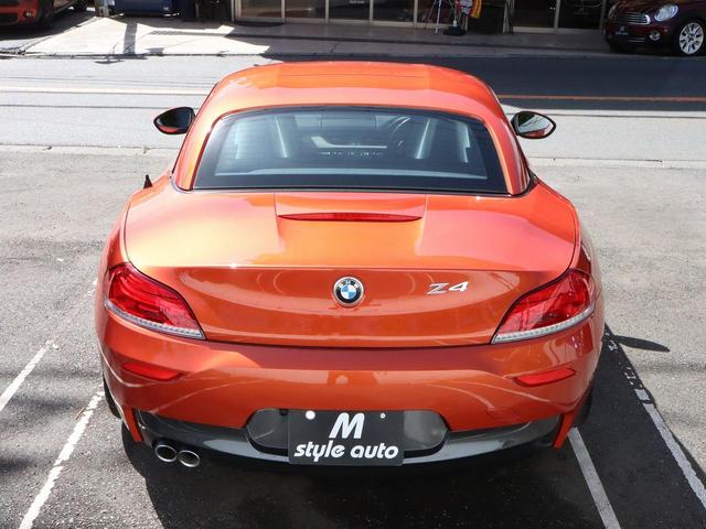 ＢＭＷ Ｚ４