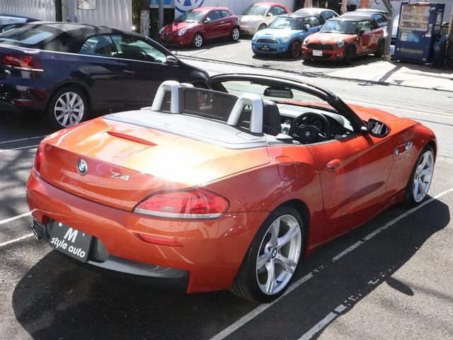 ＢＭＷ Ｚ４