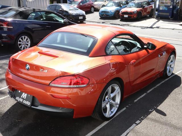 ＢＭＷ Ｚ４