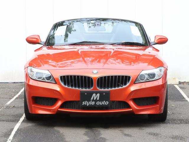 ＢＭＷ Ｚ４