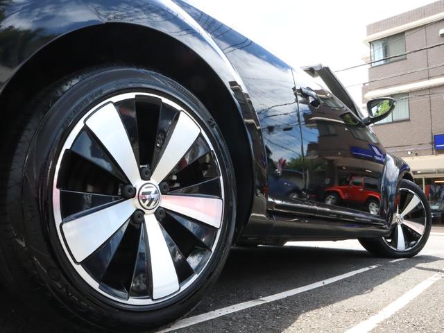 VOLKSWAGEN THE BEETLE CABRIOLET BASE GRADE