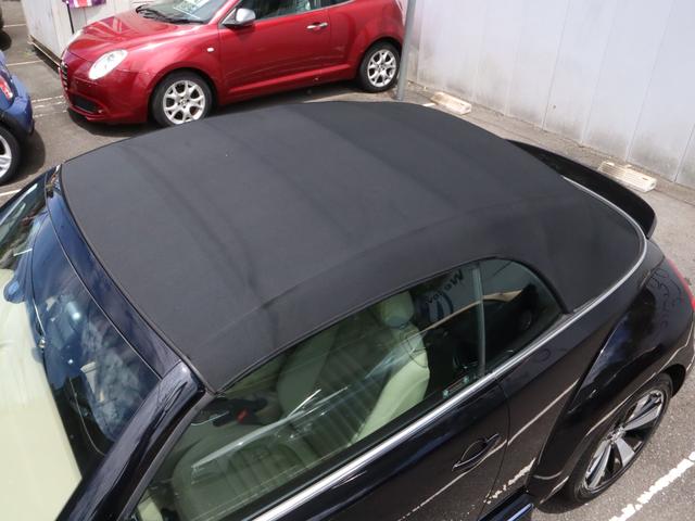 VOLKSWAGEN THE BEETLE CABRIOLET BASE GRADE