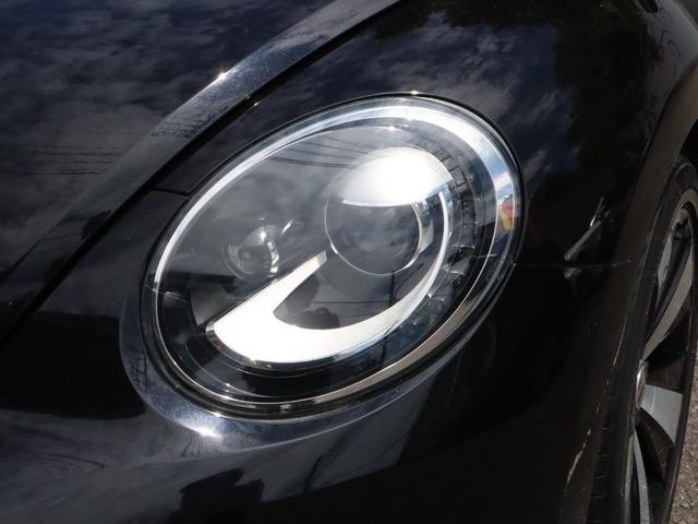 VOLKSWAGEN THE BEETLE CABRIOLET BASE GRADE