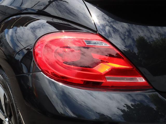 VOLKSWAGEN THE BEETLE CABRIOLET BASE GRADE
