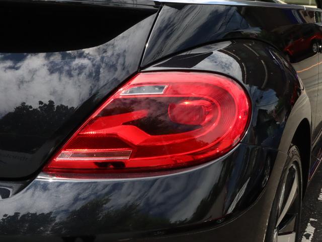 VOLKSWAGEN THE BEETLE CABRIOLET BASE GRADE