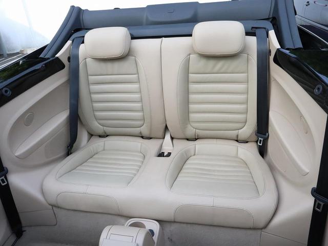 VOLKSWAGEN THE BEETLE CABRIOLET BASE GRADE