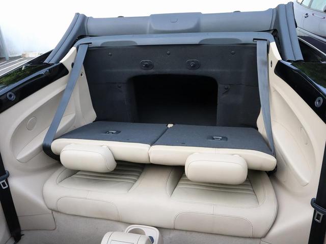 VOLKSWAGEN THE BEETLE CABRIOLET BASE GRADE
