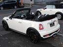 MINI クーパーS コンバーチブル(7枚目)