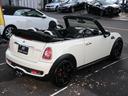 MINI クーパーS コンバーチブル(8枚目)