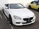 BMW 6 SERIES