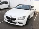 BMW 6 SERIES