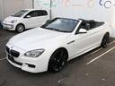 BMW 6 SERIES