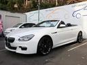 BMW 6 SERIES