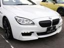 BMW 6 SERIES
