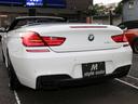 BMW 6 SERIES
