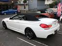BMW 6 SERIES