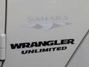 ジープ・ラングラーアンリミテッド サハラ 中古車画像_4