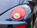 VOLKSWAGEN NEW BEETLE CABRIOLET