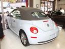 VOLKSWAGEN NEW BEETLE CABRIOLET