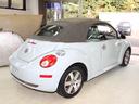 VOLKSWAGEN NEW BEETLE CABRIOLET