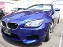 BMW M6