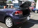 VOLKSWAGEN GOLF CABRIOLET