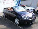 VOLKSWAGEN GOLF CABRIOLET