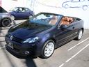 VOLKSWAGEN GOLF CABRIOLET