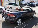 VOLKSWAGEN GOLF CABRIOLET