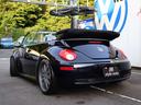 VOLKSWAGEN NEW BEETLE CABRIOLET