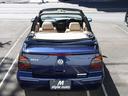 VOLKSWAGEN GOLF CABRIOLET