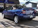 VOLKSWAGEN GOLF CABRIOLET