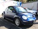 VOLKSWAGEN NEW BEETLE