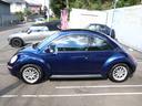 VOLKSWAGEN NEW BEETLE