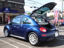 VOLKSWAGEN NEW BEETLE