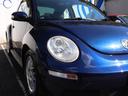 VOLKSWAGEN NEW BEETLE